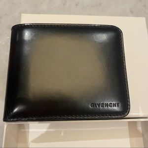 Givenchy wallet